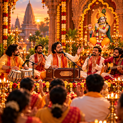 Bhajan Sandhya