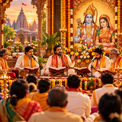 Manas Sammelan